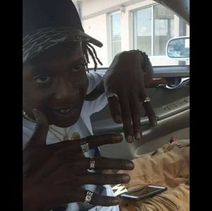 Meet your Posher, Marrio